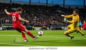 王大雷：国足不是日韩那样的强队 我们只能尽力&输还是赢得看运气